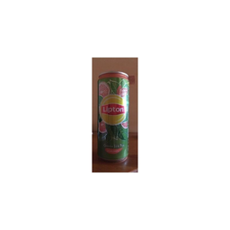 LIPTONIC Bebida Chá Verde Citrinos 33 cl