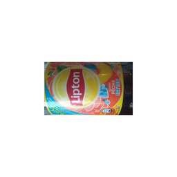 LIPTON ICE TEA Peche Pet 1