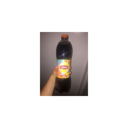 LIPTON ICE TEA Peche Pet 2