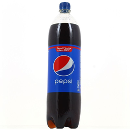 PEPSI reg pet 1L5