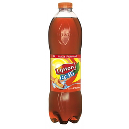 LIPTON ICE TEA Peche Pet 2