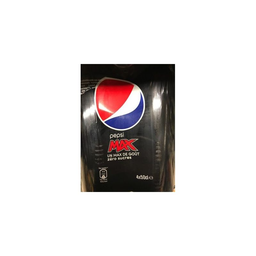 PEPSI max 4X50cl
