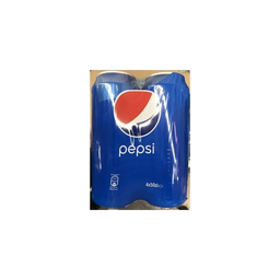 PEPSI reg 4X50cl