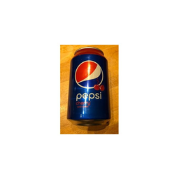 PEPSI reg cherry can 330ml