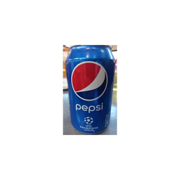 PEPSI reg can 330ml