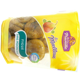 MAITRE PRUNILLE Figos Macios Baunilha 250 g