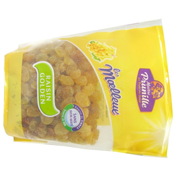 MAITRE PRUNILLE Passas Golden Macias 250 g