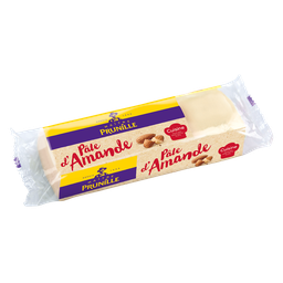 MAITRE PRUNILLE Pasta de amêndoa branca 250 g