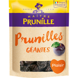 MAITRE PRUNILLE Ameixas gigantes 500 g