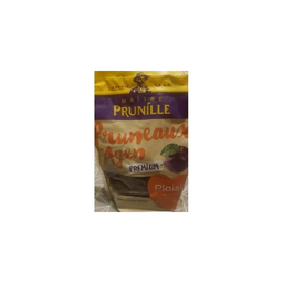 MAITRE PRUNILLE Ameixas 25/30 500 g