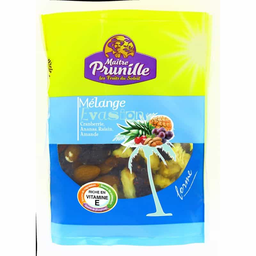 MELANGE Maître Prunille Evasion Mixed Dried Fruits 200 g