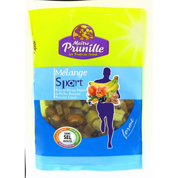 MELANGE Maître Prunille Sport Mixed Dried Fruits 150 g