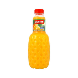 GRANINI Pet Orange Pulpee 1