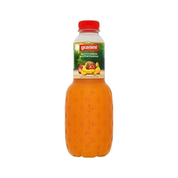 GRANINI Pet Jus Multifruit 1