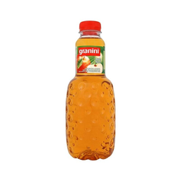 GRANINI Pet Jus De Pomme 1