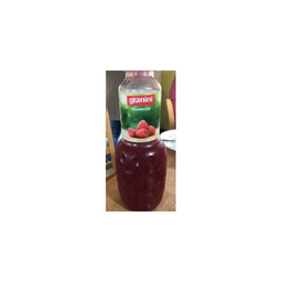 GRANINI Pet Boisson Framboise 1