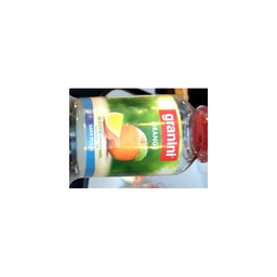 GRANINI Pet Orange Sans Pulpe 1
