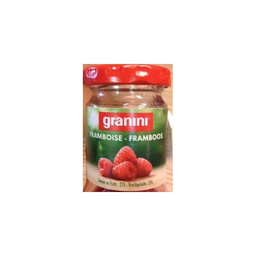 GRANINI Boc. Nect.Framboise 25 cl