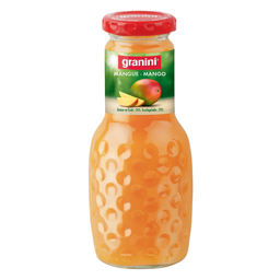 GRANINI Jus de Mangue 25 cl