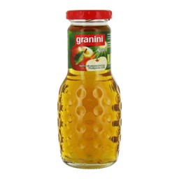 GRANINI Pomme Abc 25 cl