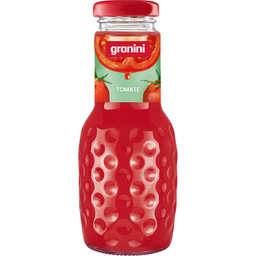 GRANINI Jus de Tomate 25 cl