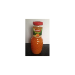 GRANINI Nectar De Fruits 25 cl