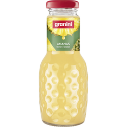 GRANINI Nectar d'Ananas 25 cl