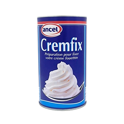 ANCEL Cremfix 750 g