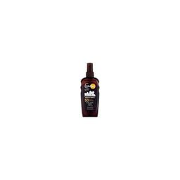 LOVEA huile seche Spf50 200ml
