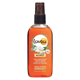 LOVEA Spr Monoi Teinte S/F 125