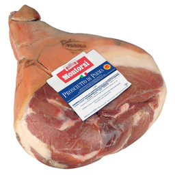 MONTORSI Jamón de Parma DOP 6,5 kg