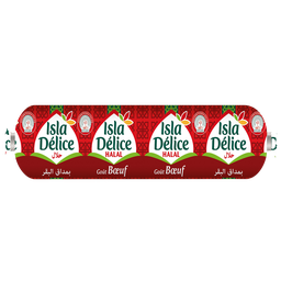 ISLA DELICE Saveur'Délice sabor carne 500 g