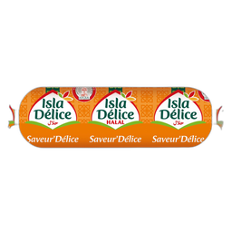 ISLA DELICE Cachir Saveur Délice 230 g