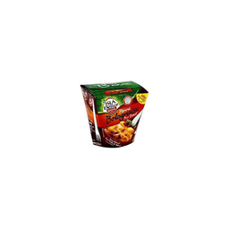 ISLA DELICE Box Penne Bolognaise Halal 300 g