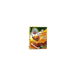 ISLA DELICE Lasaña Boloñesa Halal 300 g