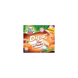 ISLA DELICE Dips Halal 240 g