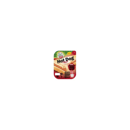 ISLA DELICE Hot Dog Deliss Cheese 185 g