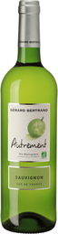 GERARD BERTRAND Autrement Sauvignon BIO 0.75 L