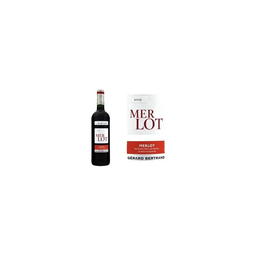 GÉRARD BERTRAND Vin De Pays Oc Merlot Tinto 75 cl