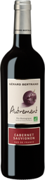 GERARD BERTRAND Autrement Cabernet-Sauvignon BIO 2021 Pays d'Oc IGP Tinto 0.75 L