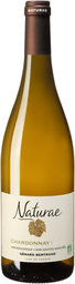 GERARD BERTRAND Vin de Pays d'Oc Chardonnay Naturae BIO 0.75 L