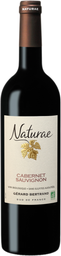 GERARD BERTRAND Naturae Cabernet Sauvignon Bio Tinto 0.75 L