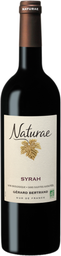 GERARD BERTRAND Naturae BIO Pays d'Oc AOP Tinto 0.75 L