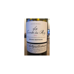 GÉRARD BERTRAND La Combe du Roy Les Vignes Centenaires Côtes-du-Roussillon AOP Vinho Tinto 75 cl