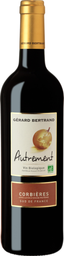 GERARD BERTRAND BIO, 2021 Corbières AOP Rouge 75 cl