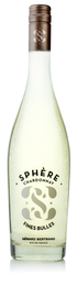 SPHERE Gérard BERTRAND Dry White Wine IGP Pays d'Oc 75 cl