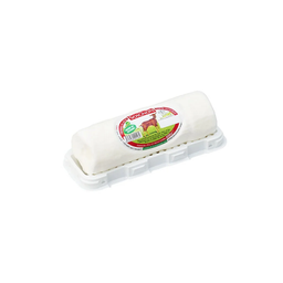 SOIGNON Fromage de chèvre bûche affinée la portion de environ 200g