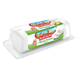 SOIGNON Bûche de chèvre 150g