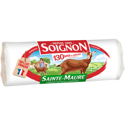 SOIGNON Fromage de Chèvre