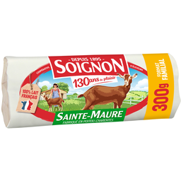 SOIGNON Fromage de Chèvre